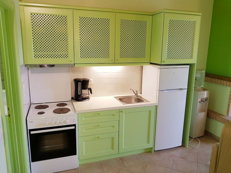 Aparthotel Pleiades Luxury Apartments