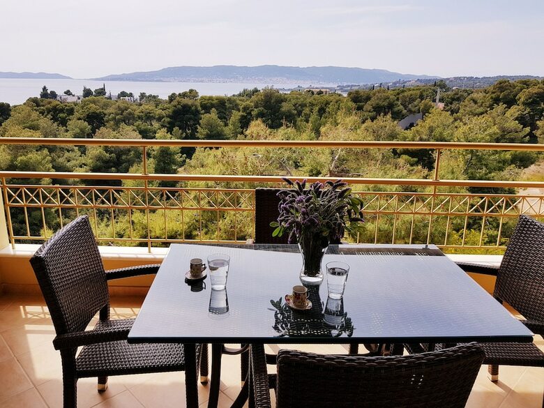 Aparthotel Pleiades Luxury Apartments