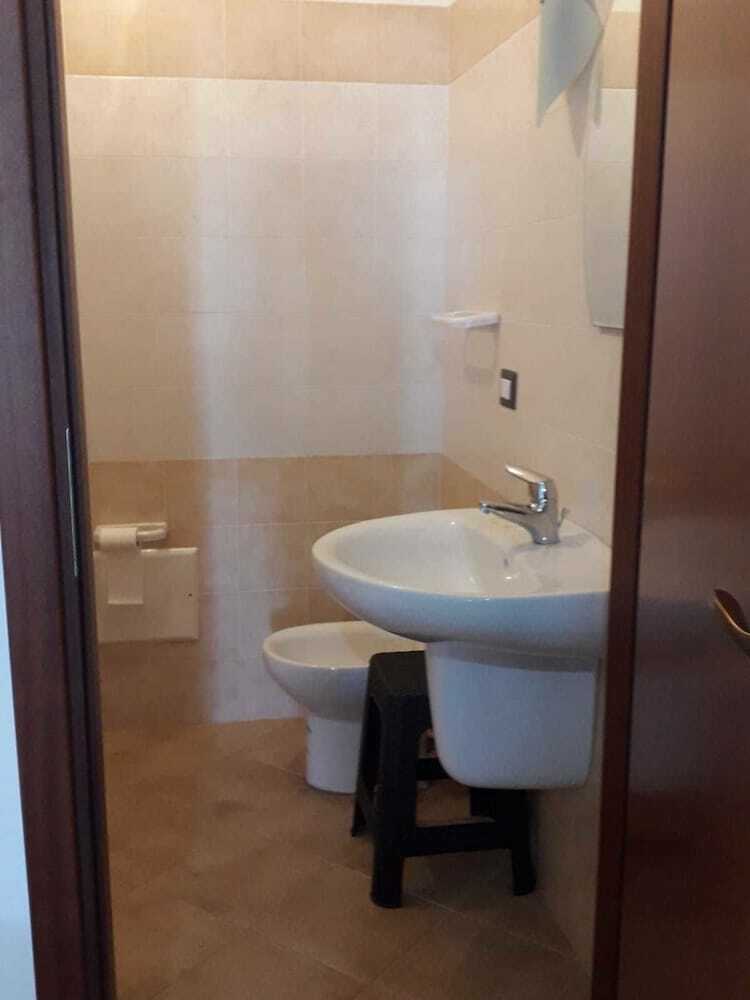Apartamento Appartamenti Relax