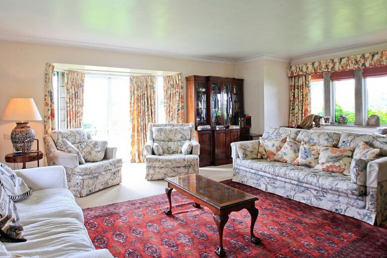 Bed & Breakfast Oxbridge Farm