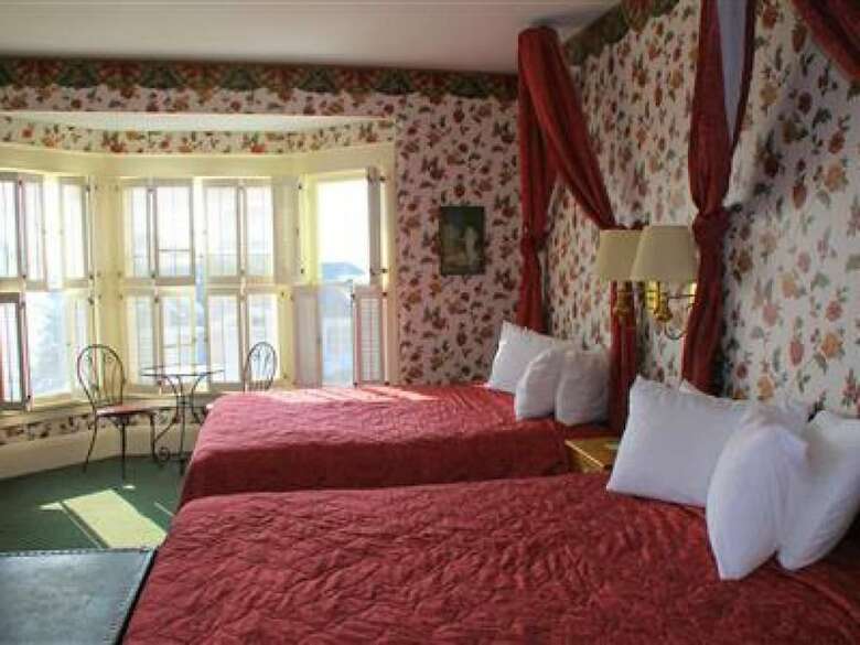 Hotel Inn On Mackinac
