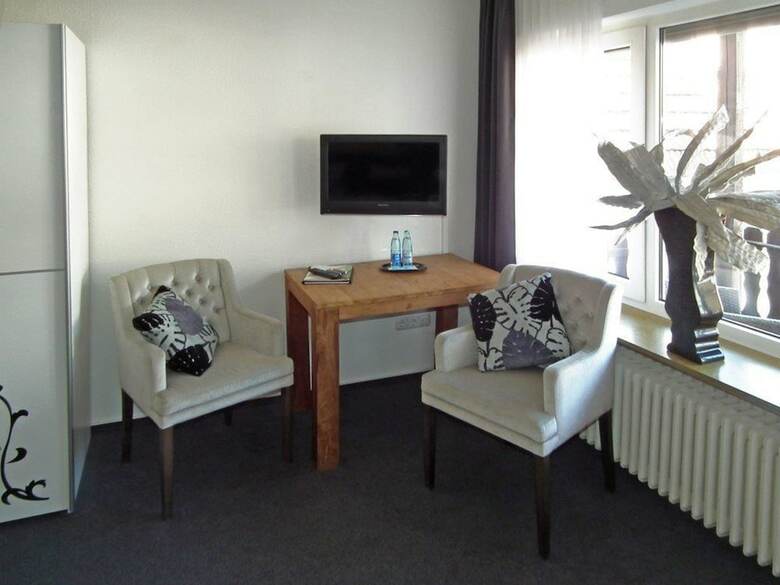Hotel Restaurant Stadt Coblenz