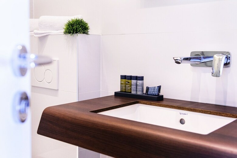 Hotel Luxury Rooms Skyfall