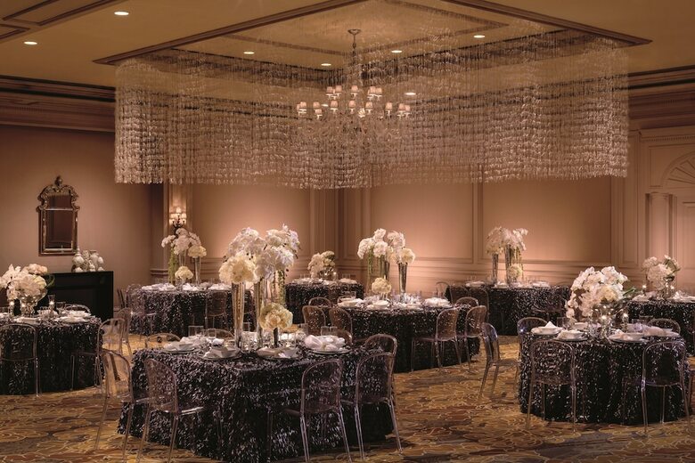 Hotel The Ritz-carlton, Pentagon City