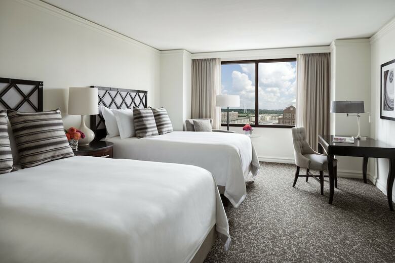 Hotel The Ritz-carlton, Pentagon City