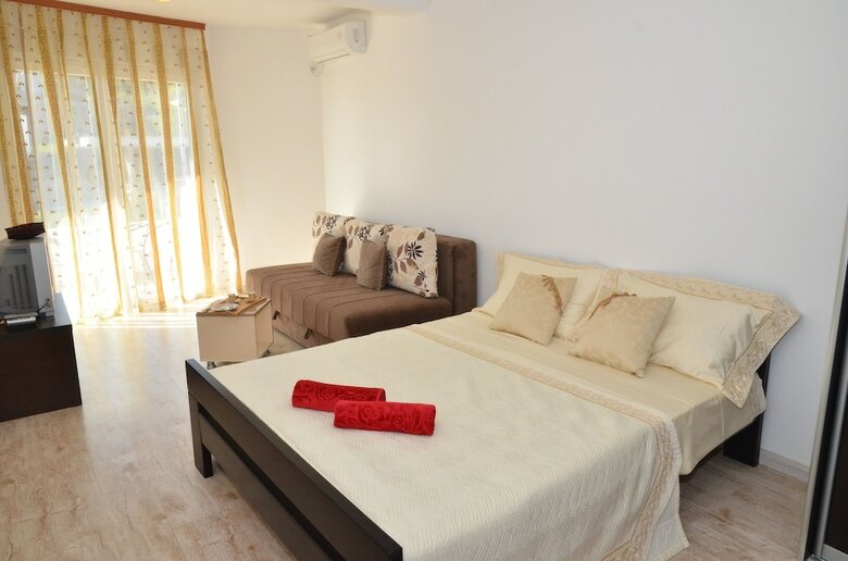 Apartamentos Casa Pineta