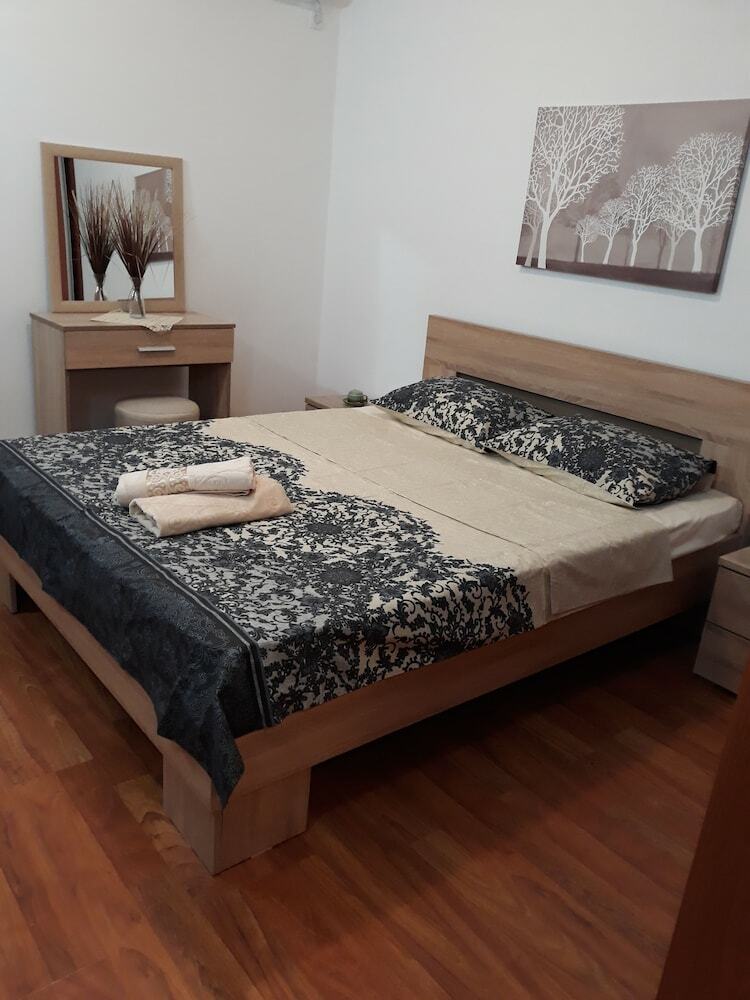 Apartamentos Casa Pineta