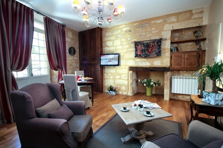 Apartamento Le Logis