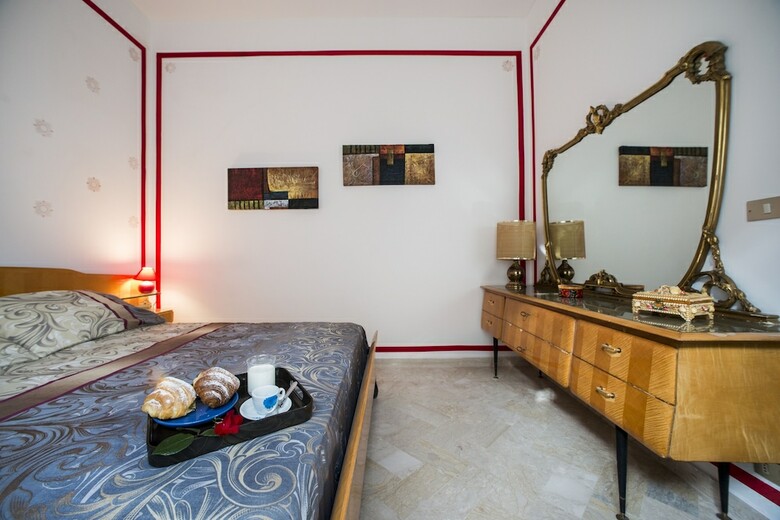 Apartamento Villa Dei Pini 7 Posti Vicino Al Mare