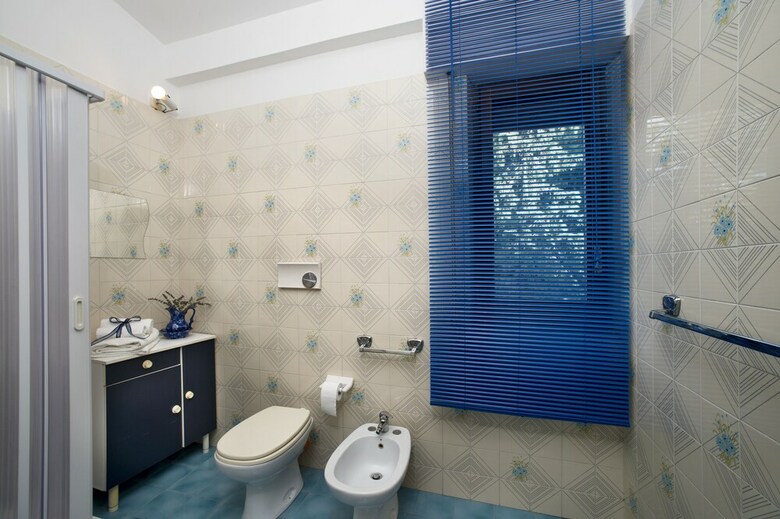 Apartamento Villa Dei Pini 7 Posti Vicino Al Mare