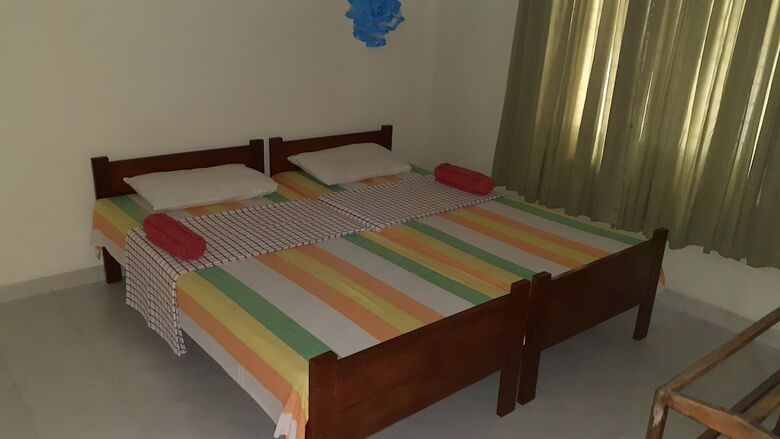 Aparthotel Residence Kuruniyavilla