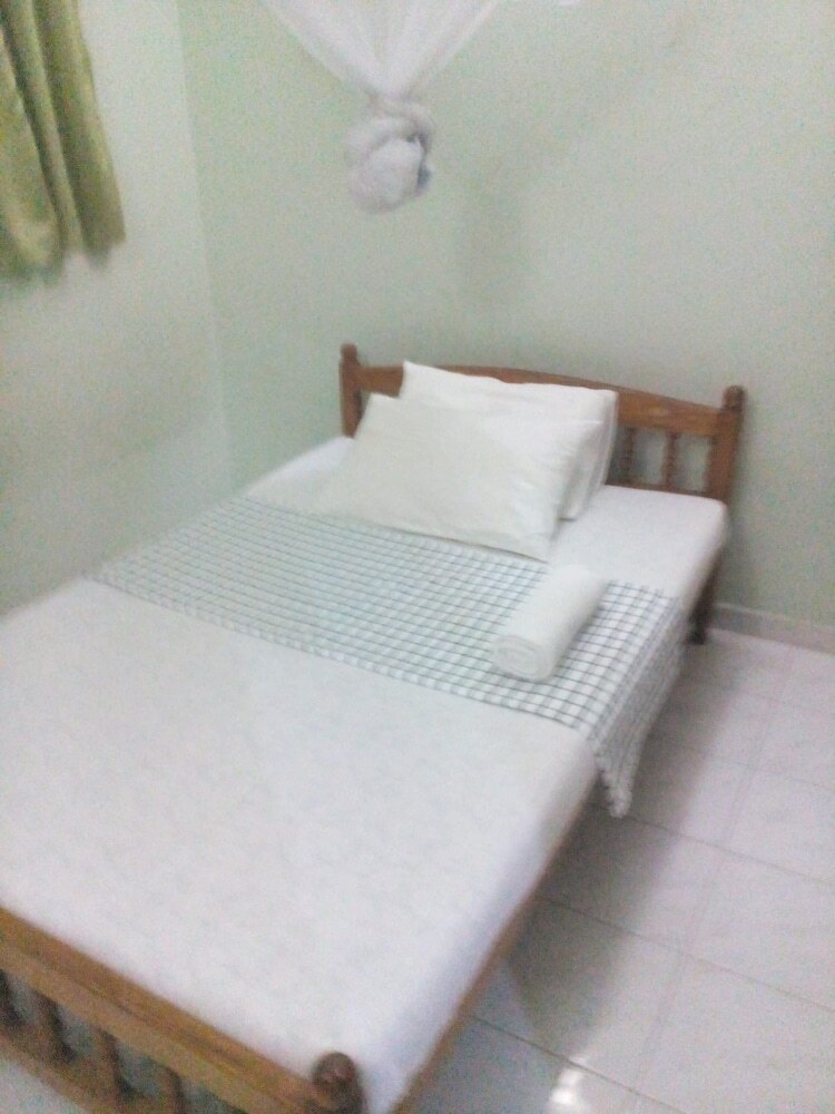 Aparthotel Residence Kuruniyavilla