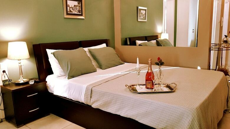 Aparthotel Q Suites Preveza