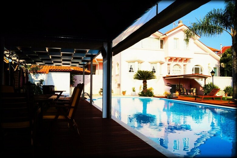 Aparthotel Q Suites Preveza