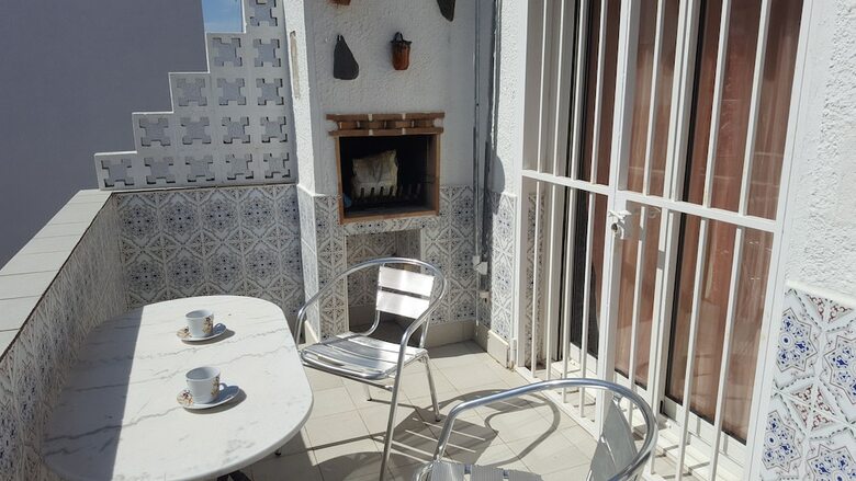 Apartamento 2164 - Los Angeles 1-67