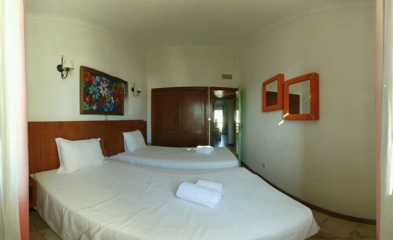 Aparthotel Apartamentos Hon�rio