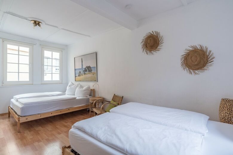 Apartamentos Privatzimmer In Bester Altstadtlage