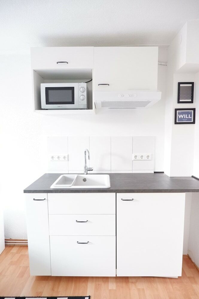Apartamentos Privatzimmer In Bester Altstadtlage