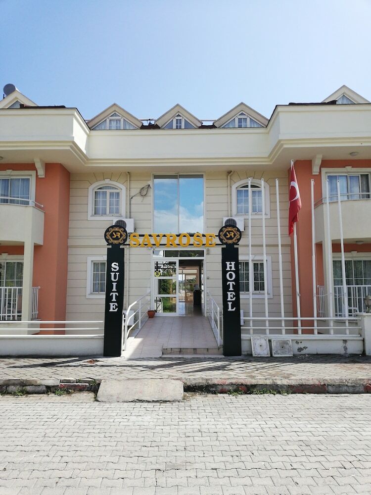 Savrose Suite Hotel