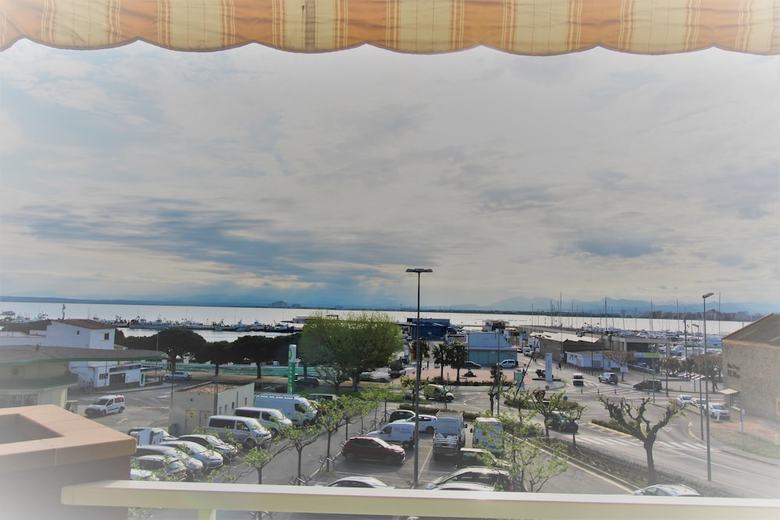 Apartamento 2152 - Rocmar 1 2-b