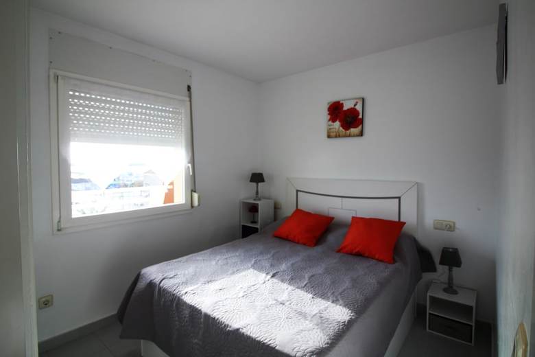 Apartamento 2152 - Rocmar 1 2-b