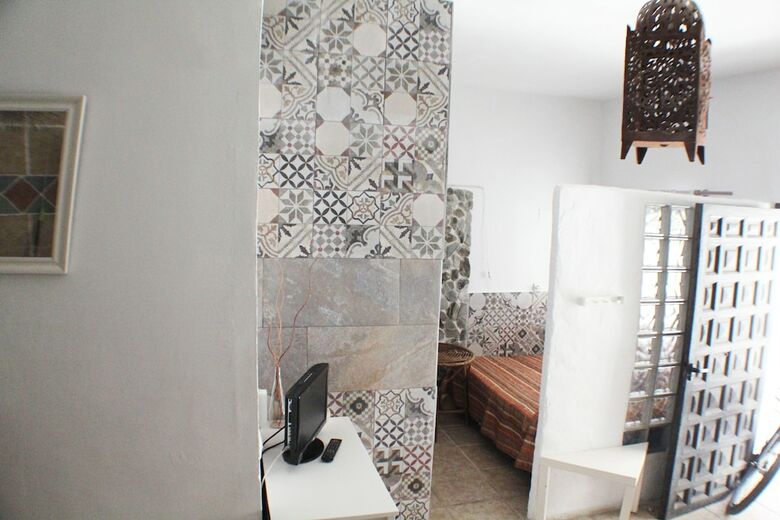 Tarifa Kite House / Apartamento A