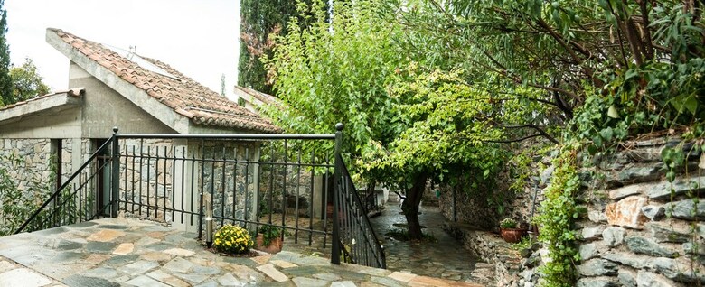 Apartamentos Studios Kyparissi