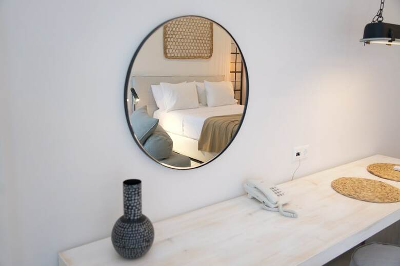 Aparthotel Alancia Suites