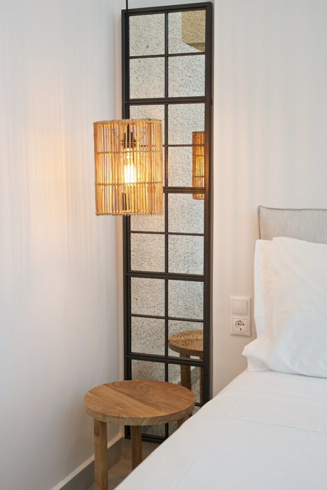 Aparthotel Alancia Suites
