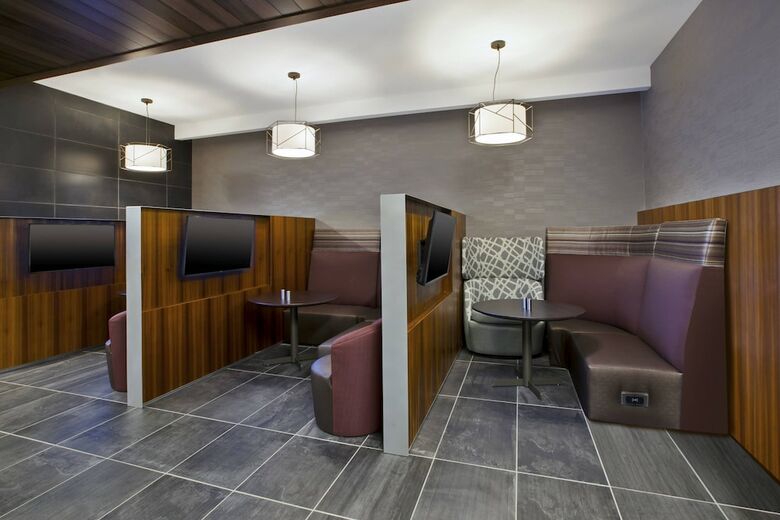 Hotel Courtyard By Marriott St. Joseph Benton Harbor
