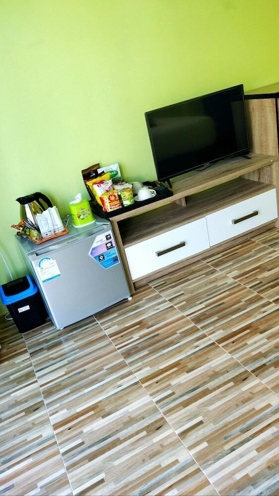 Hotel Chanpha Garden