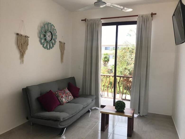 Apartamentos Xunaan Hotel