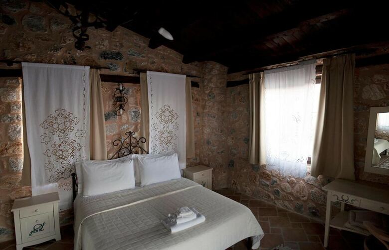 Hotel Pleiades