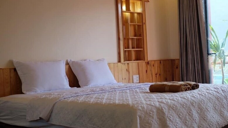 Hotel Restful River Bungalow