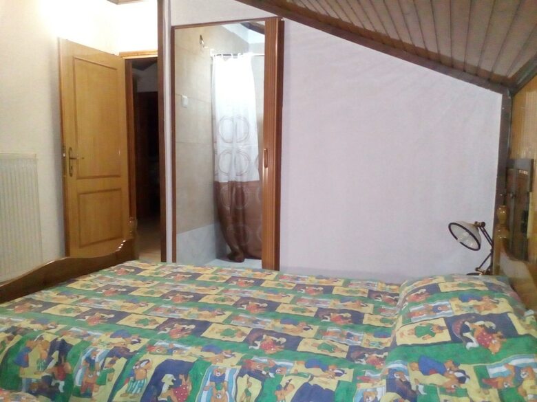 Hotel Kostis Hause
