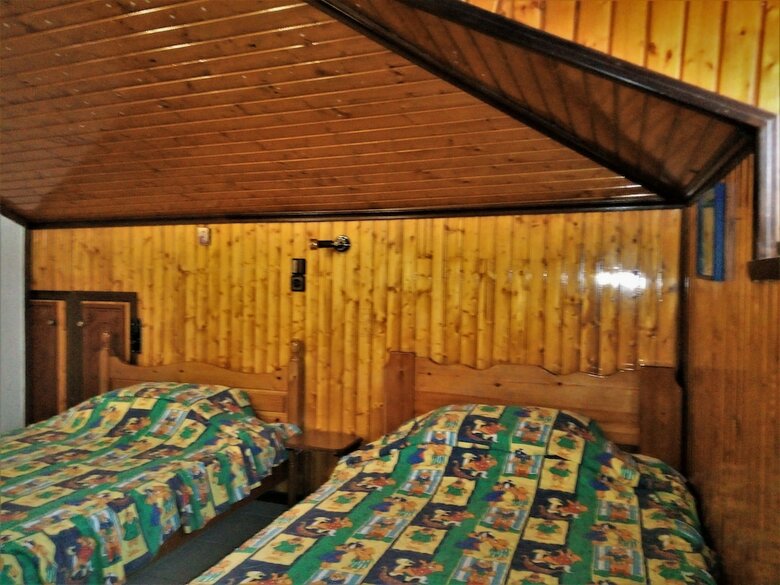 Hotel Kostis Hause