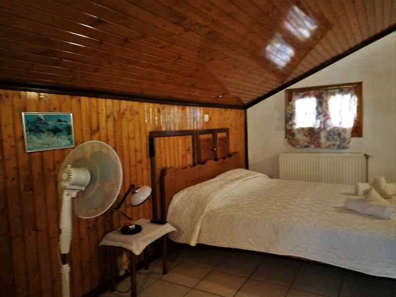 Hotel Kostis Hause