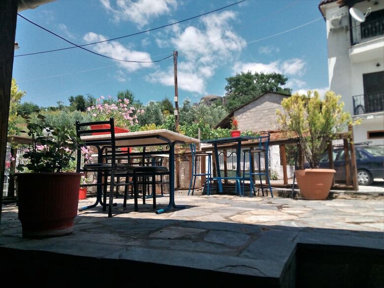 Hotel Kostis Hause