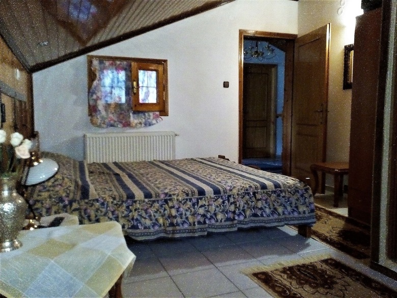 Hotel Kostis Hause