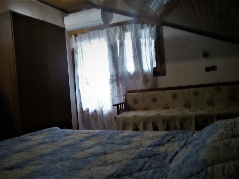 Hotel Kostis Hause