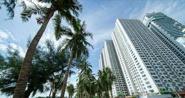 Apartamentos Trobee Trip - Nha Trang Condos