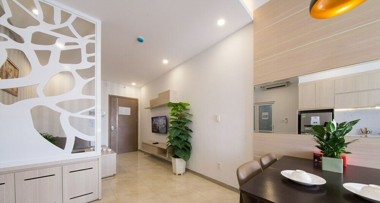 Apartamentos Trobee Trip - Nha Trang Condos