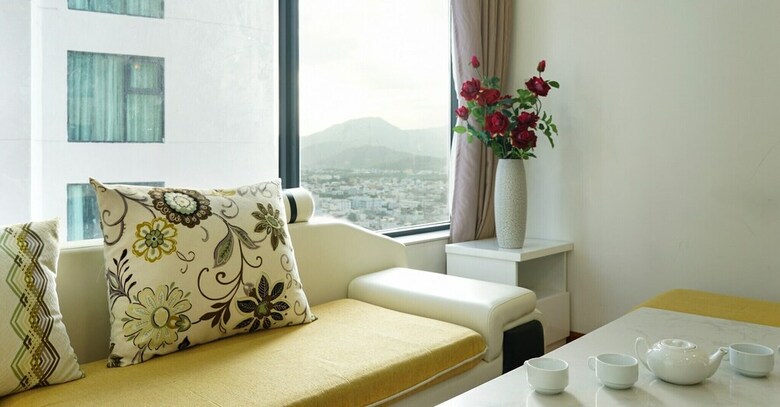 Apartamentos Trobee Trip - Nha Trang Condos
