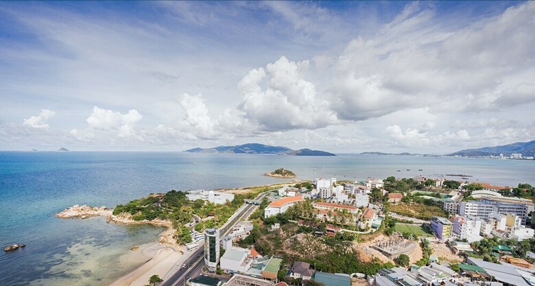 Apartamentos Trobee Trip - Nha Trang Condos