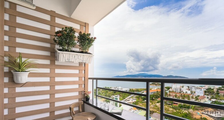 Apartamentos Trobee Trip - Nha Trang Condos