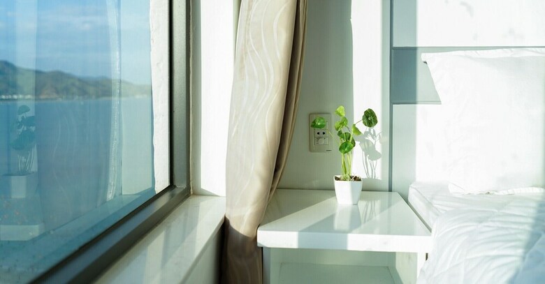 Apartamentos Trobee Trip - Nha Trang Condos