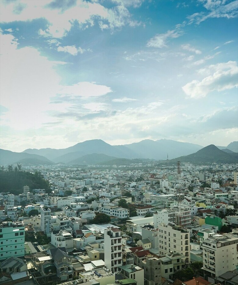 Apartamentos Trobee Trip - Nha Trang Condos