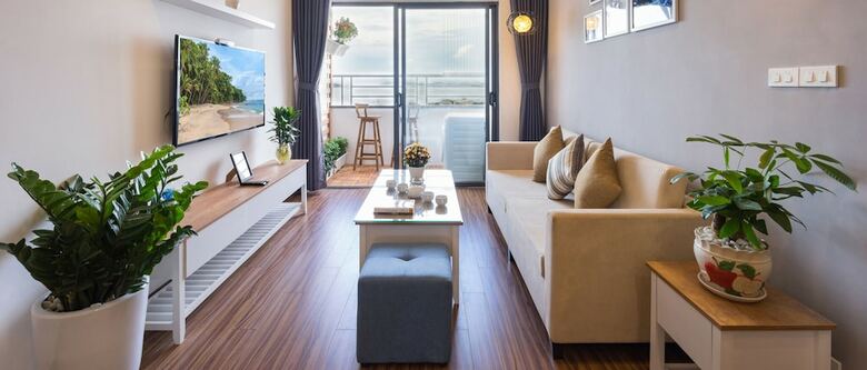 Apartamentos Trobee Trip - Nha Trang Condos