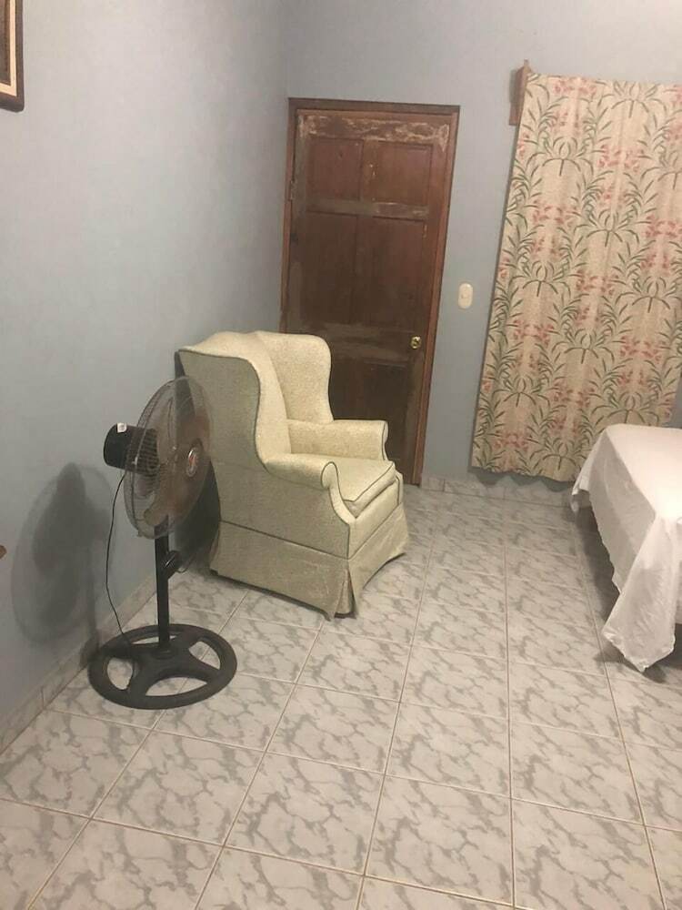 Hotel Georgi Cr
