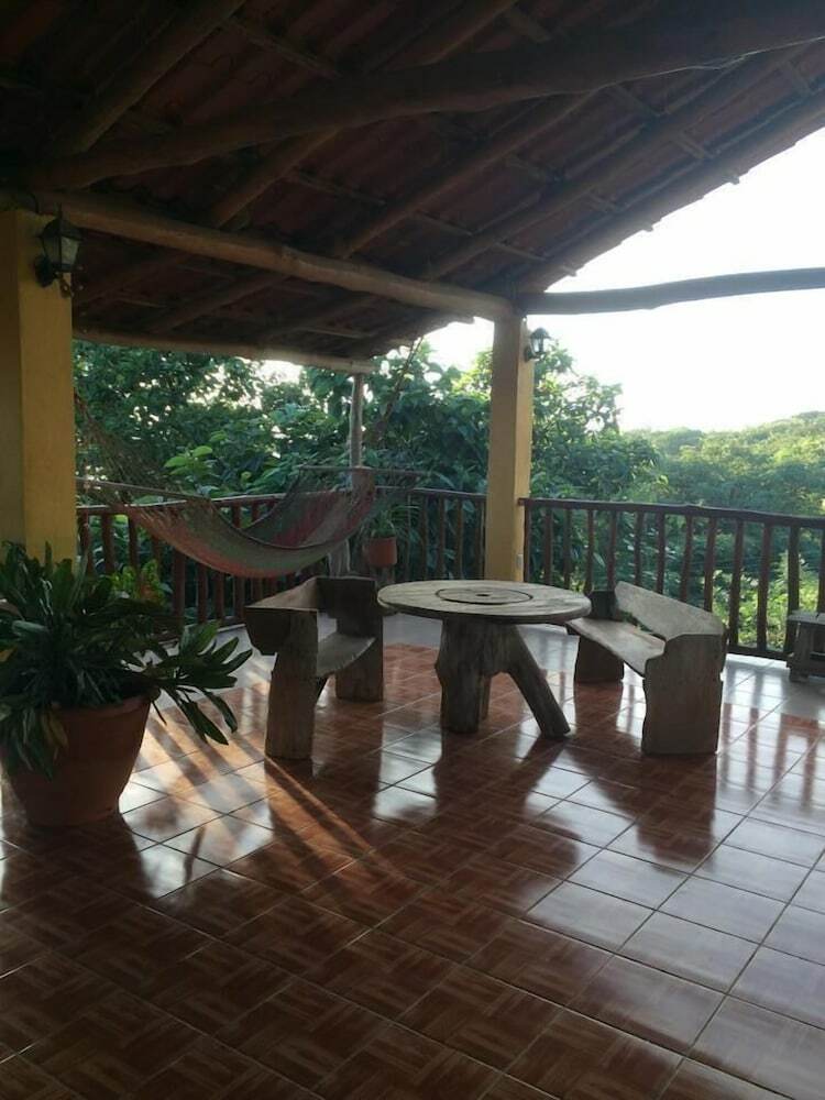 Hotel Georgi Cr